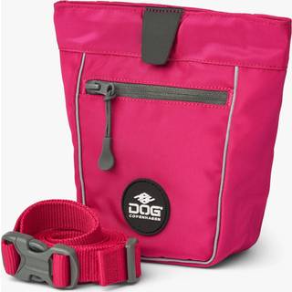 DOG COPENHAGEN Go Explore™ Godbidstaske - ONE SIZE - Wild Rose