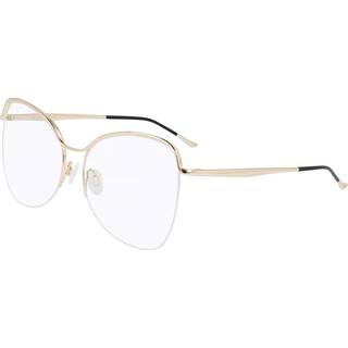 Donna Karan DO1005 717 53 Briller Mænd Guld - Gold - 53mm