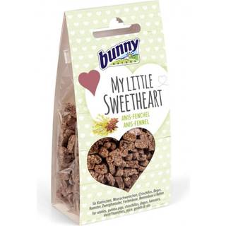 Bunny Nature My Little Sweetheart med anis og fennikel (30 g)