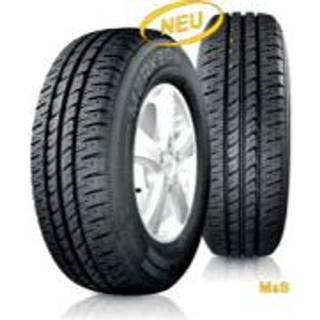 Syron Merkep 2X 8PR 3PMSF 205/75R16C 110/108T