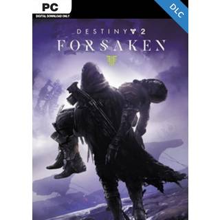 Destiny 2: Forsaken Pack (PC) - Steam Key - GLOBAL
