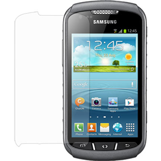 Samsung Galaxy Xcover 2 yourmate skærmbeskyttelse