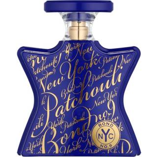 Bond No. 9 Uptown New York Patchouli Eau de Parfum Unisex 100 ml - 100 ml