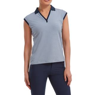 FootJoy Polo ende mod ende, navy
