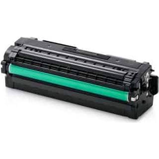 Samsung CLT-K506L sort toner 6.000 sider - Kompatibel - CLT-K506L