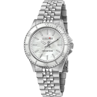 Sector R3253161527 230 Damenuhr 35mm 10ATM