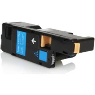 Kompatibel toner Dell E525 - 593-BBLL cyan 1400 sider