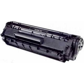 Canon 703 sort toner Kompatibel 7616A005 - 2.000 sider