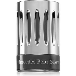 Mercedes-Benz Select Eau de Toilette 20ml Spray