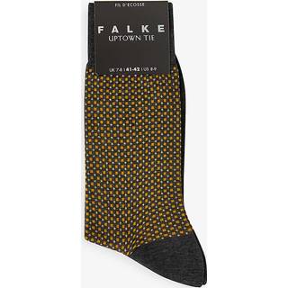FALKE Uptown Tie Men Socks