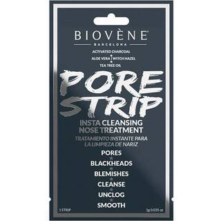 Biovène Pore Strip Insta Cleansing Nose Treatment 1 g
