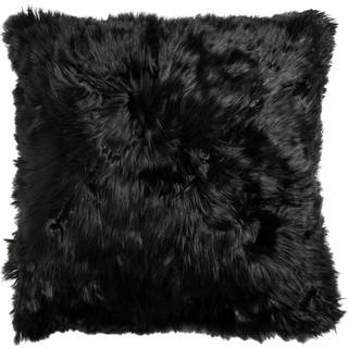 Pude | Alpaca | Langhåret | 50x50 cm