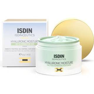 Isdin Isdinceutics Hyaluronic Moisture oily, 50 g.