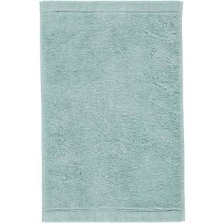Luksus håndklæde fra CAWÖ - LIFE STYLE UNI SEA GREEN
