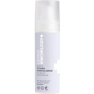 DermaKnowlogy Face 22 Vitamin Complex Serum - 30 ml.
