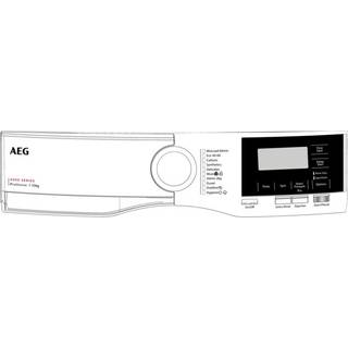 Electrolux kontrolpanel, hvid, AEG, EN 140238777019