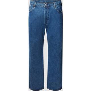 Levi's® Herren Jeans blau