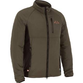Swedteam Alpha Light Hunting Jacket Swedteam Green M -