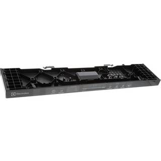 Electrolux kontrolpanel, sort, Electrolux, EDW7200, 590mm 1175233509
