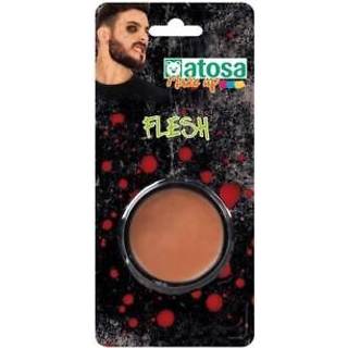 Atosa Halloween Makeup Hudfarve