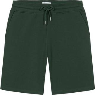 Bread and Boxers Lounge Shorts - Forestgreen - Medium * Kampagne *