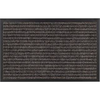 Visker DURA 1861 skridsikker, ekstern, intern, gummibelagt - beige 40x60 cm