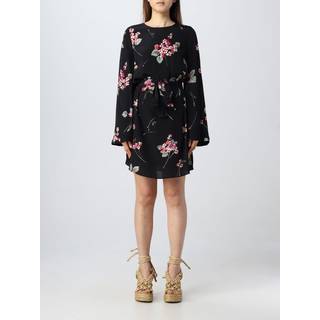 Mini dress - Black - 48