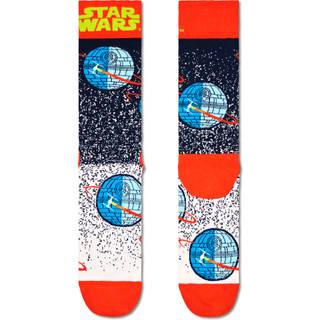 Happy Socks Star Wars Death Star  Sock - Mixed - Str 36/40 * Kampagne *