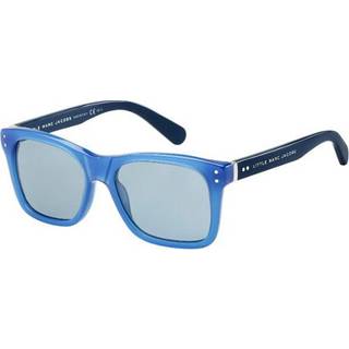 Marc Jacobs MJ 612/S Børn C4S/P1 46 Solbriller Børn Blue - Transparent Blue - 46mm
