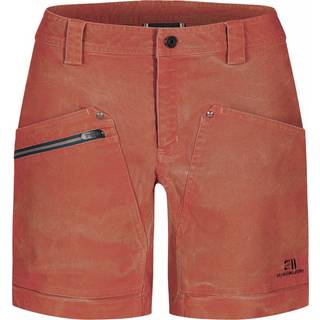 Elevenate Women's Pebble Shorts Copper, XS