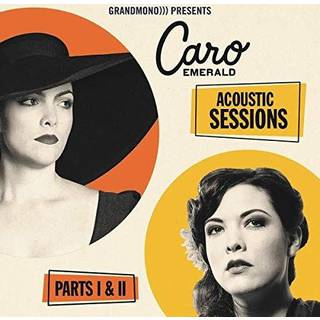 Caro Emerald - Acoustic Sessions