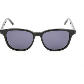 Pierre Cardin P.C. 6192/S 807/IR 52 Solbriller Mænd Black - Black - 52mm