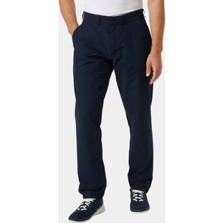 Helly Hansen Quick Dry Bukser Navy 38