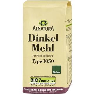 Alnatura Økologisk speltmel type 1050 27.95 DKK/1 kg