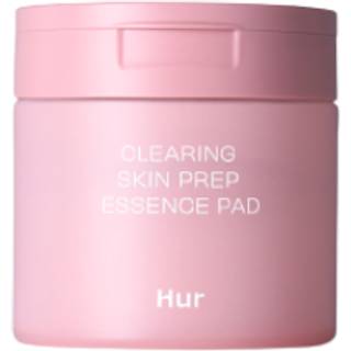 House of Hur Clearing Skin Prep Essence Pad (70 pads)