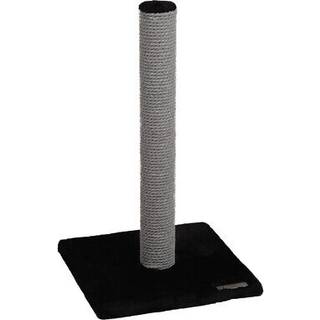 FLAMINGO - Scratching Pole Alfa - Black - 61cm