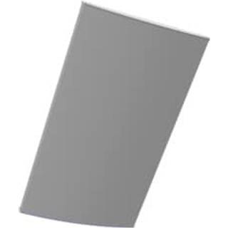 Electrolux køleskabsdør, inox, 590.8x1176mm 140263687687