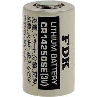 FDK CR14250SE- 1/2AA Batteri (1 Stk.)