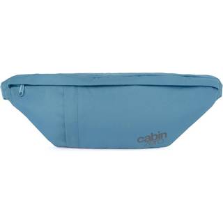 CabinZero Classic bæltetaske m/RFID (ARUBA BLUE (1803))