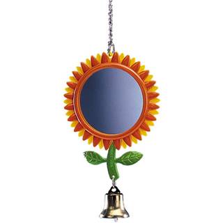 Blomsterspejl 14cm