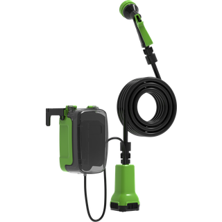 Greenworks G24SWP Dykpumpe 24V - uden batteri og lader