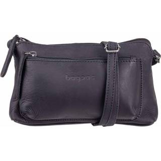 Umhängetasche B488001 Schwarz