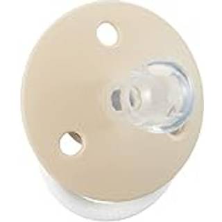 Bibs De Lux Night, One Size (0-36 Mdr.), Rund - Silikone