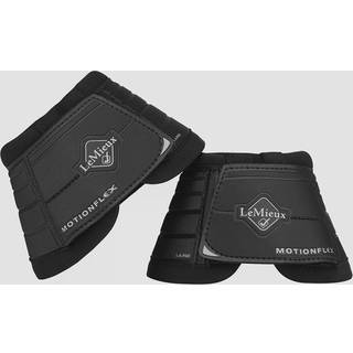 LeMieux Motionflex Klokke Sort