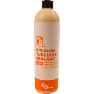 Orange Seal Subzero - Tubeless Væske 473ml