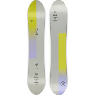 Ride Compact Dame Snowboard (22/23)