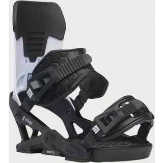 Now Fridge Snowboardbindinger - M - black