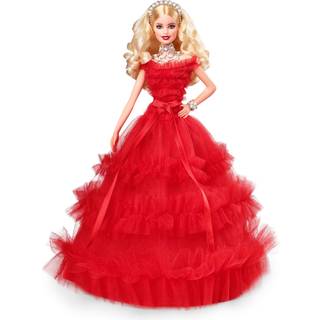 Barbie 2018 feriedukke