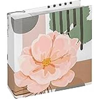 Unite Album Memo Lyserød - 200 billeder i 10x15 cm