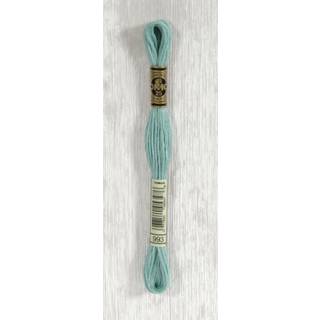 DMC Mouliné Spécial 25 Broderigarn - Farve 993